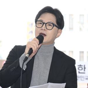 "후보 내는 게 의무"...국힘, 한동훈 출마시 북갑 무공천 요구 일축