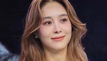 옥주현, 190억원에 '한남더힐' 매입…역대 최고가 기록