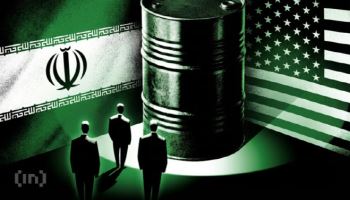 “이란 호르무즈 통행료, 비트코인 아닌 스테이블코인으로 받을 것”