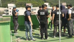 11층에 매달린 '7명의 생명줄' 끊었다…돌아오지 못한 가장[그해 오늘]