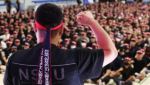 삼성전자 노조 "성과급 40조 넘게 달라"…싸늘한 주주들