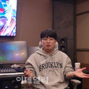 '죠죠' 성우 "韓 더빙 인기 실감…합격 소식 트루먼쇼인 줄"[인터뷰]①