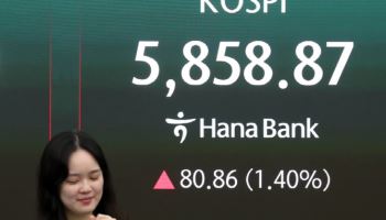 '6000피' 재등극할까…관건은 종전 불확실성[주간증시전망]