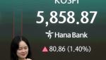 '6000피' 재등극할까…관건은 종전 불확실성[주간증시전망]
