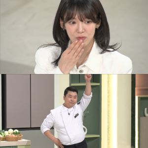"김풍은 10년 된 서당 개" 최현석, 3연패 위기서 앙숙 김풍과 격돌