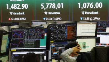 보험·예금 담보까지…널뛰는 증시에도 번지는 빚투