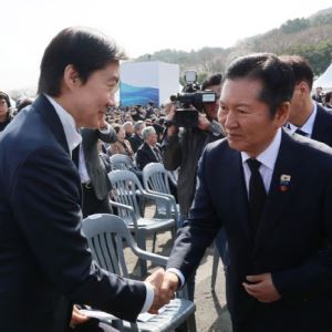 민주-혁신당, 어려워진 선거연대…조국 어디로 출마하나