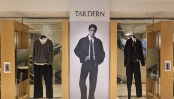 40대 아재도 '패션'이 알고 싶다…하고하우스의 男패션 '승부수'