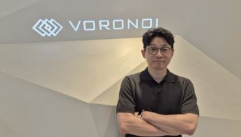 김대권 보로노이 대표 "VRN11, 데이터로 증명할 것…폐암 1차치료제 도전"