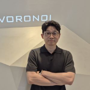 김대권 보로노이 대표 "VRN11, 데이터로 증명할 것…폐암 1차치료제 도전"