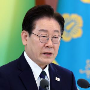 李대통령 이스라엘 발언 두고 여야 충돌…“보편 인권” vs “외교 객기”