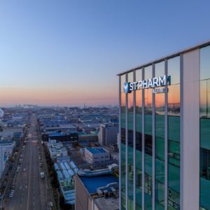 에스티팜, mRNA-LNP 핵심 원료 기술 日 특허 등록