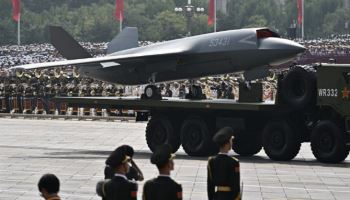 1940년대 '핵' 등장처럼…2026년 'AI' 군비 경쟁 가속