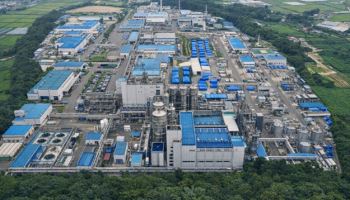 버려진 페트병을 라벨로…마이크로웍스, 국내 첫 상용화 성공