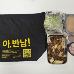 “설거지 No” 중동發 플라스틱값 급등…배달시장 다회용기 뜬다