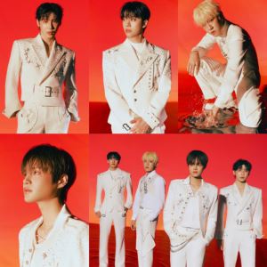 활동 휴지기 앞둔 AB6IX, 단독 콘서트 '식스 투 세븐' 선예매 오늘 오픈