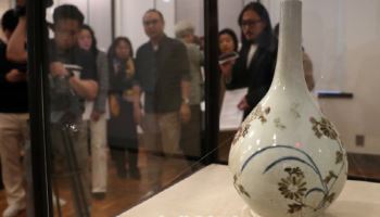 간송미술관 봄 특별전시