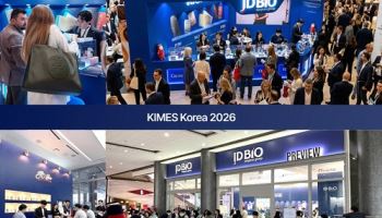 제이디바이오, AMWC 2026서 독보적 라인업으로 글로벌 메디컬 에스테틱 시장 주도