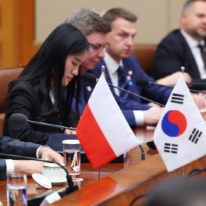 李대통령 "한·폴 관계 격상"…에너지·인프라 분야 협력 확대