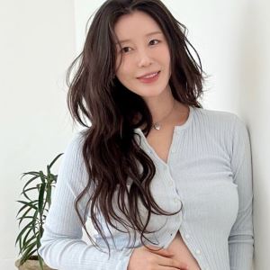 가수 나비, 둘째 출산…"산모와 아이 모두 건강"