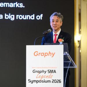 그래피, ESG 경영본격화…‘3대(代) 가족 교정’ 시대 연다