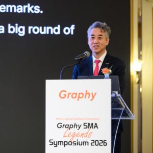 Graphy Pushes ESG Through SMA Tech to Expand Multigenerational Care