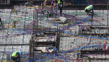 처벌 과도 vs 안전 심각…‘매출 3% 과징금’ 건안법 쟁점은