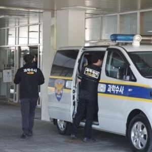 교사에 '흉기 난동' 고3 학생…한 달 전부터 등교 거부