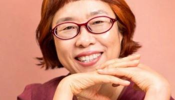 이금이, 안데르센상 수상 불발…“결과 상관없이 충분히 보람느껴”