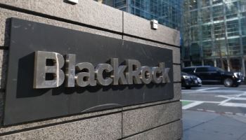 블랙록, 美 주식 전망 상향…"전쟁 종료 기대+기업 실적 호조"