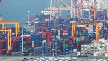 이란 전쟁에도 반도체 훨훨…4월초 252억弗 수출 신기록