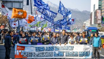 노조 파업에 AI 혁명 뒷걸음…삼전·현차 파업 땐 미래도 멈춘다