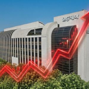Ildong Jumps 15% on Re-merger, Stem Cells Surge[K-bio pulse]