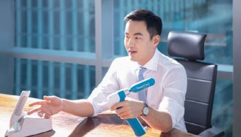 김건호 리센스메디컬 대표 “냉각기술, 피부·안과 이어 탈모까지 확장…내년 흑자전환”