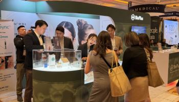 바이오플러스, 美 메디컬 스파 전시회 참가…북미 공략 본격화