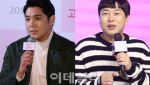'뇌출혈' 이진호, 강인 신고로 골든타임 지켰다