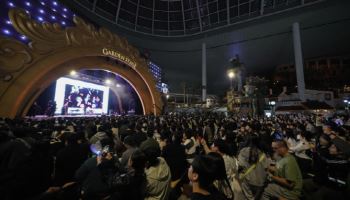 롯데월드 통째로 빌린 행정공제회…회원 복지 프로그램 강화