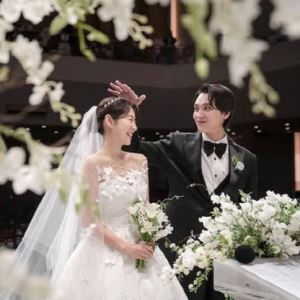 박신혜·최태준, 두 아이 부모 된다 "둘째 임신…올 가을 출산"