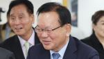 김부겸 캠프에 권영세 前 안동시장·박봉규 前 대구 부시장 합류