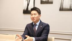 박희봉 동아에스티 실장 “디지털헬스케어는 4대 신사업…3년 내 손익분기점 목표”