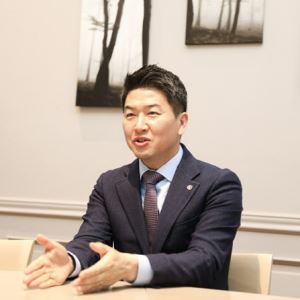 박희봉 동아에스티 실장 “디지털헬스케어는 4대 신사업…3년 내 손익분기점 목표”