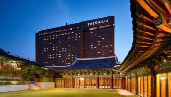 [마켓인]호텔신라, 회사채 수요예측에 1兆 주문 몰려