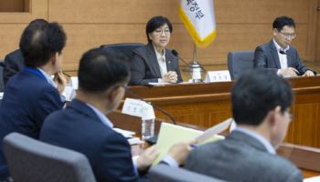 [마켓인]국민연금, 전략적 환헤지 비율 15%로 상향…환율 방어 총력