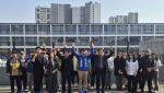 심우창·서원선  "강남규 검단구청장 예비후보 지지"