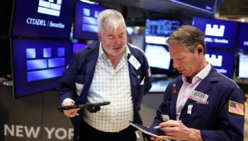 웰스파고 "美증시 '3개월 랠리' 온다…S&P500 7월 7300 전망"
