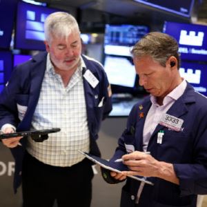 웰스파고 "美증시 '3개월 랠리' 온다…S&P500 7월 7300 전망"