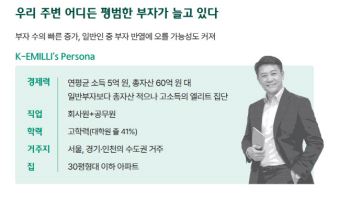 '국평 사는 김부장' 10년새 금융자산 10억 만든 비결은
