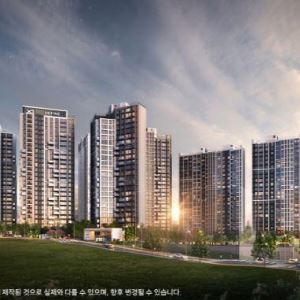 노량진이 분양가 25억?…강남보다 비싸도 수천명 몰렸다