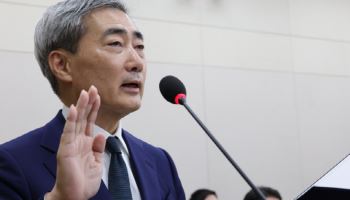 신현송 “물가상승률 점차 높아질 것…경기는 전망보다 약화”