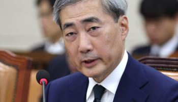 신현송 “스테이블코인·예금토큰 각각 역할 있어”